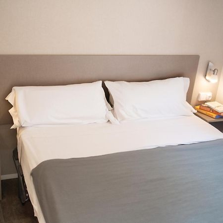 Camping Bellsol Pineda de Mar Luaran gambar