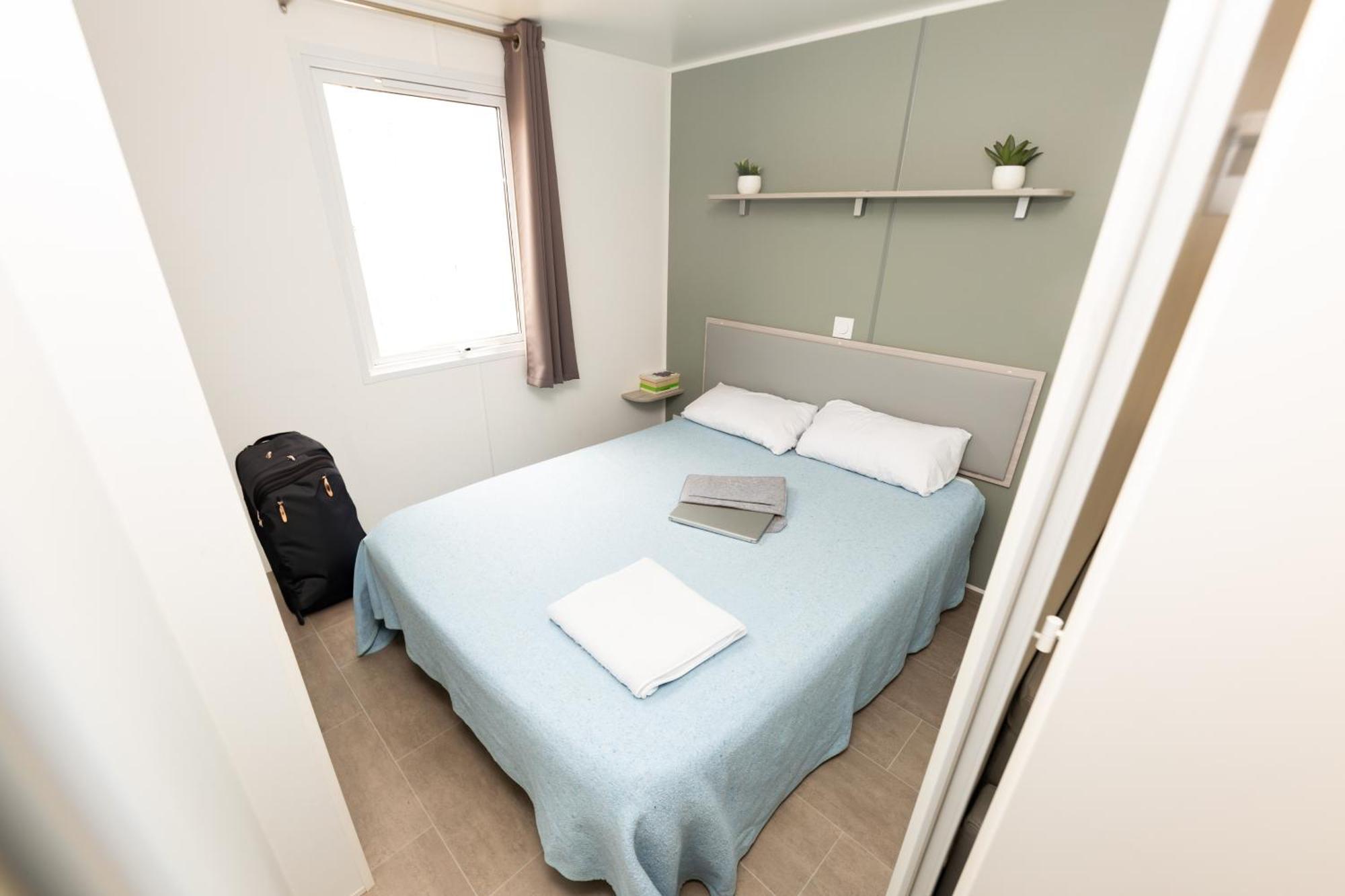 Camping Bellsol Pineda de Mar Luaran gambar