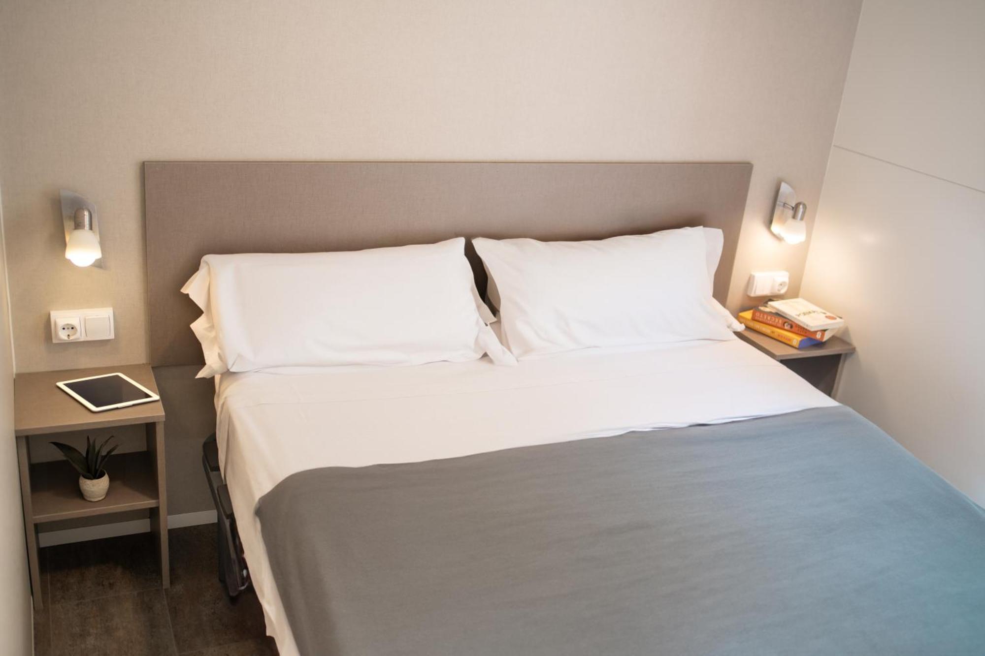 Camping Bellsol Pineda de Mar Luaran gambar