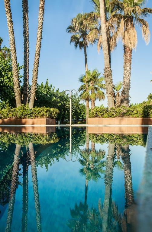 Camping Bellsol Pineda de Mar Luaran gambar