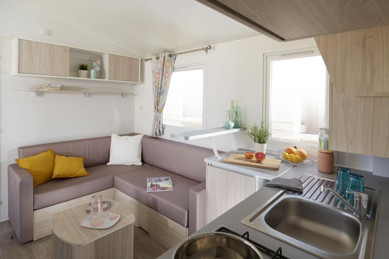Camping Bellsol Pineda de Mar Bilik gambar